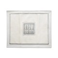 כיסוי לחלה - דגם שושנה