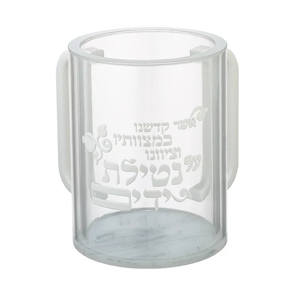 נטלה אקריליק - דגם נועה