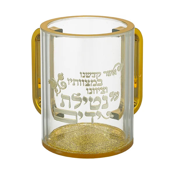 נטלה אקריליק - דגם אורה